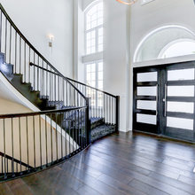 Front Doors