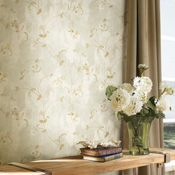 Artiste by Chesapeake - Wallpaper
