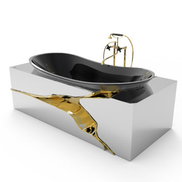 Maison Valentina | LAPIAZ | Bathtub