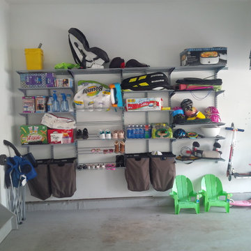 Magic Garage Cleaners Photos