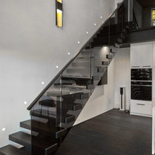 Stairs - 148 E. Creek