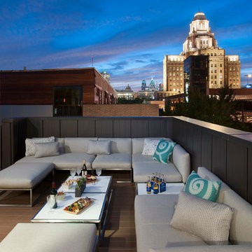 Philadelphia Magazine Design Home 2016