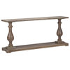 Daria 71" Reclaimed Pine Console Table by Kosas Home