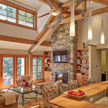Living Room Ideas