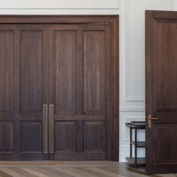 Marylebone Townhouse