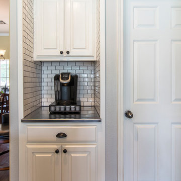 Kitchen Remodel - Lakewood Ranch, Belton, TX