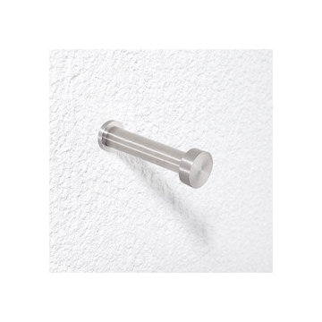 Stylish Bathroom Hooks