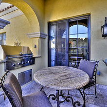 loggia