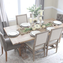 Table Deco