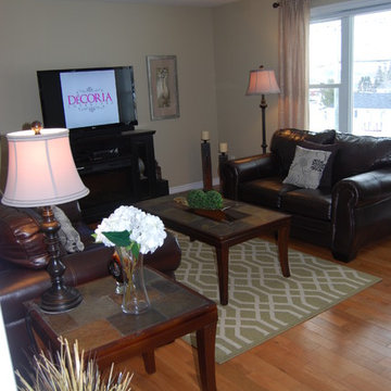 Private Client - Home Staging