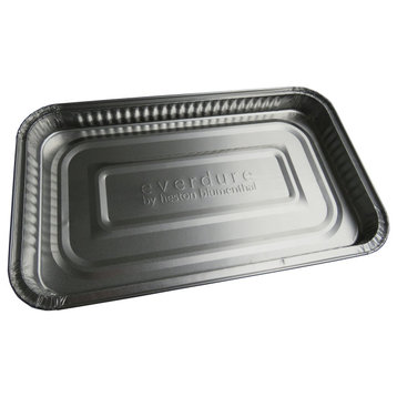 FORCE™ and FURNACE™ Drip Tray Liner, Set of 10