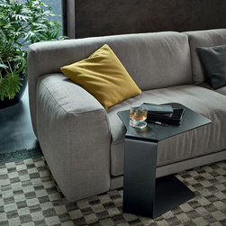paris seoul side table - Coffee And Accent Tables