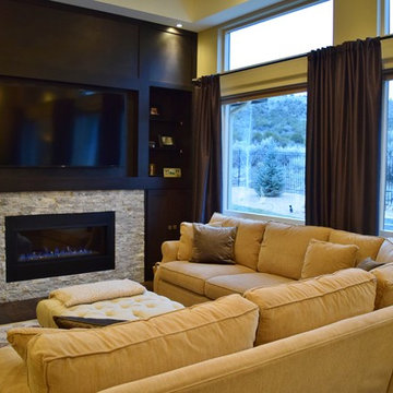 Cedaredge Golf Course Home