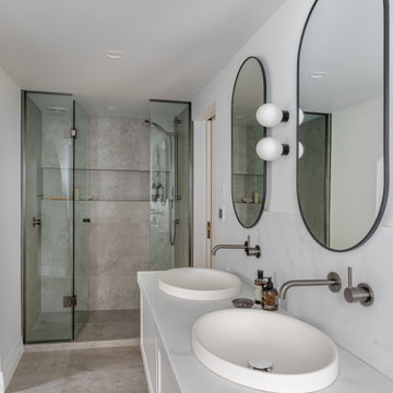 Arts & crafts home now oozes charm and sophistication.