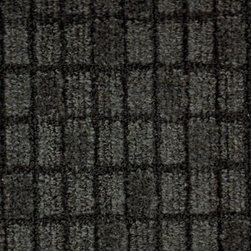 Nylon Carpet - Cobblestone Provence - Flooring