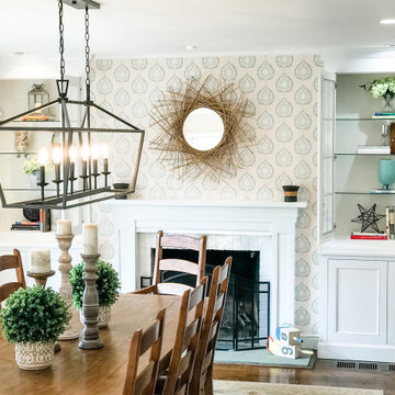 Dining Room Refresh