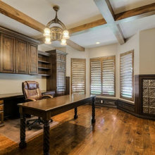 Utah Home office