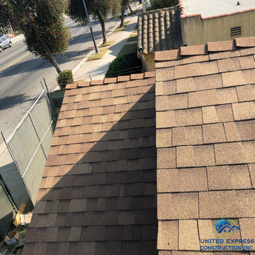 Roofing Shingle, Tile Roof , Flat Roof