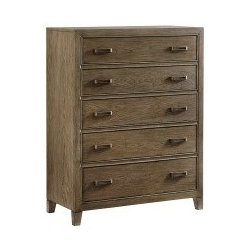 Brookdale Drawer Chest - Dressers