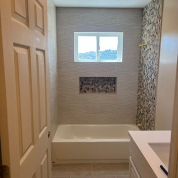 De Luz Home Remodel