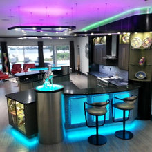 bar
