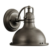 Crossen House Outdoor Lighting