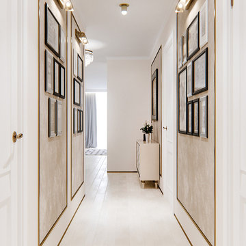 Apartment in Stuttgart