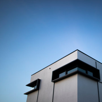 Bespoke Derbyshire House 2