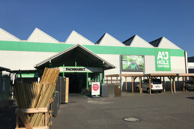 A&J Fachmarkt