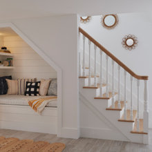 attic