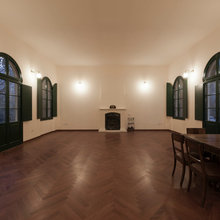 floor