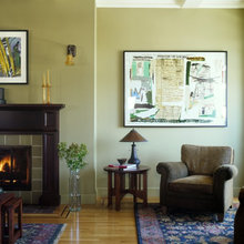 fireplace favorites