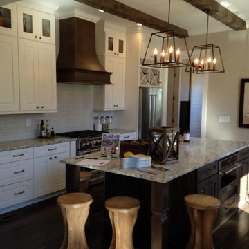 Wellborn Cabinetry’s Contest Winner