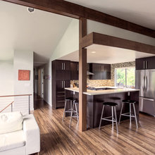 Hermosa Vista Remodel