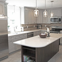 Kitchen Ideas