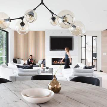 Alpine Court