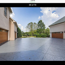 Ruff House: Garage