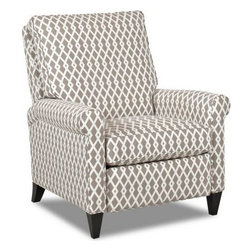 Finley Recliner - Recliner Chairs