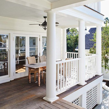 Back Porch