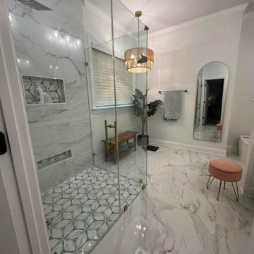 Bathrooms