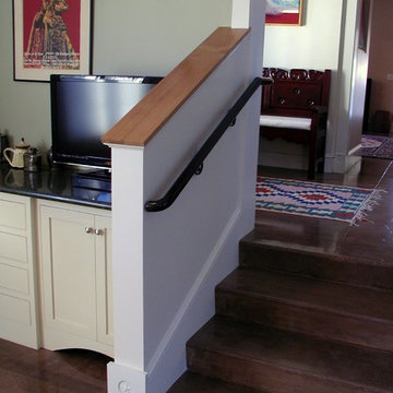 Staircase Details