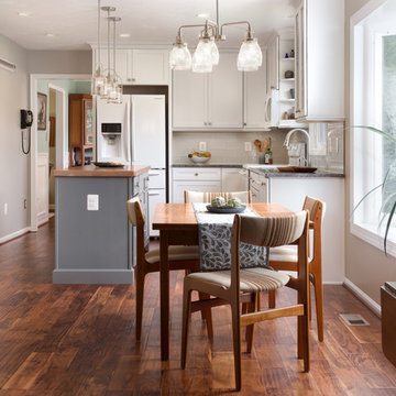Suheil Road Kitchen