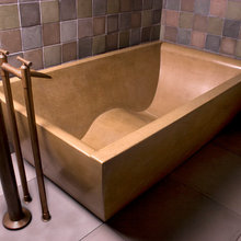 Bath Ideas