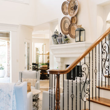 Family Home in Kelly, TX