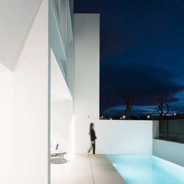 CASA BRISE SOLEIL