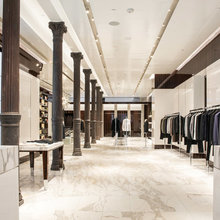 JEFFREY RÜDES MENSWEAR SOHO