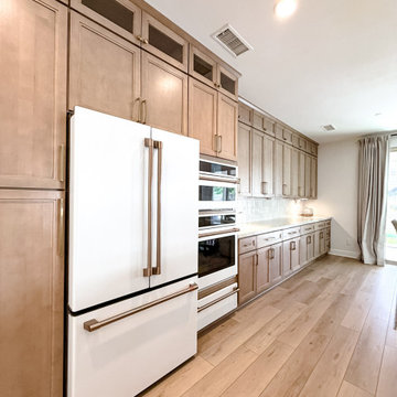 The Organic Kitchen