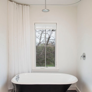FAB Architecture: Modern Farmhouse