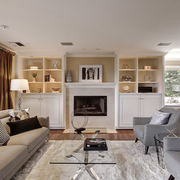 West Hills City View home