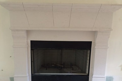 Mantels